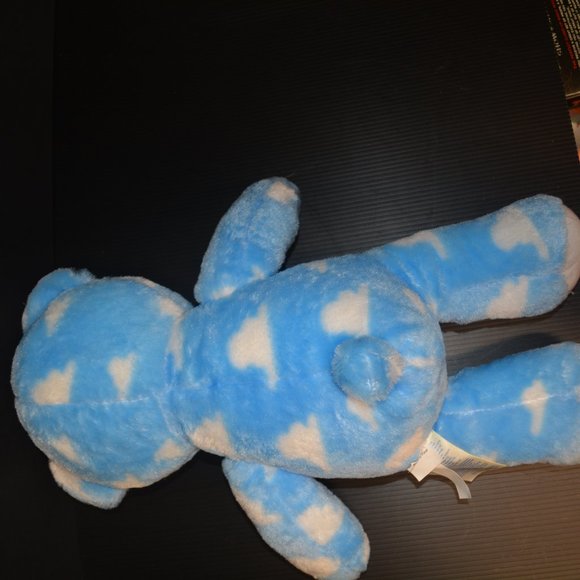 BAB Toy Story 4 Rare Plush Andys Room Clouds Teddy - Picture 11 of 12